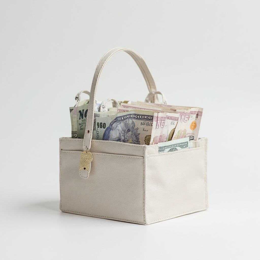 Currency Protection Strategy