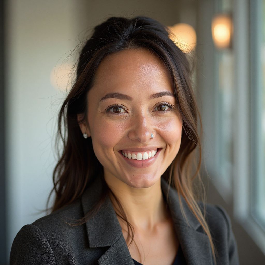 David Chen